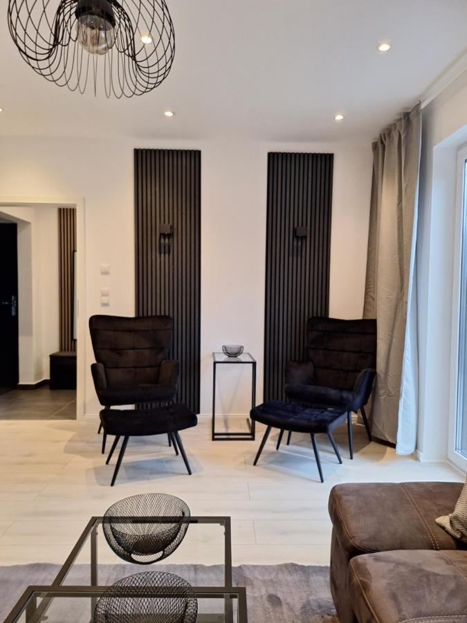 Ferienhaus Aycu Appartement Bremen Buitenkant foto