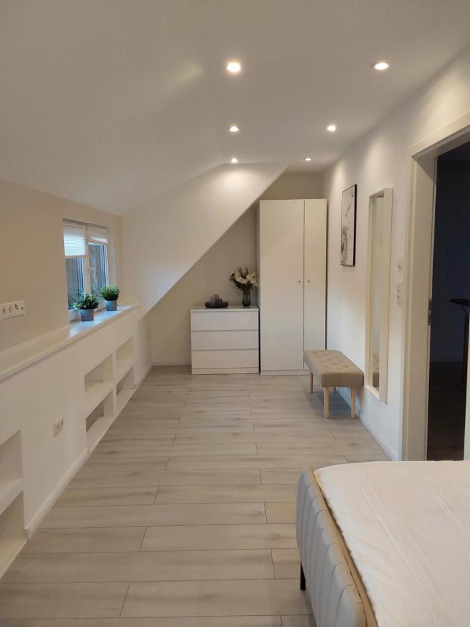 Ferienhaus Aycu Appartement Bremen Buitenkant foto