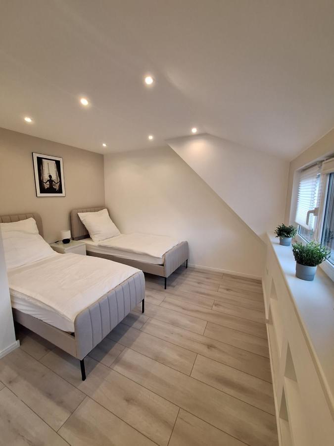 Ferienhaus Aycu Appartement Bremen Buitenkant foto