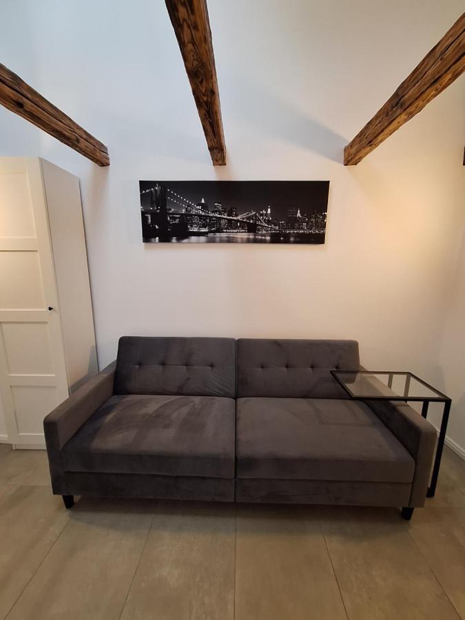 Ferienhaus Aycu Appartement Bremen Buitenkant foto
