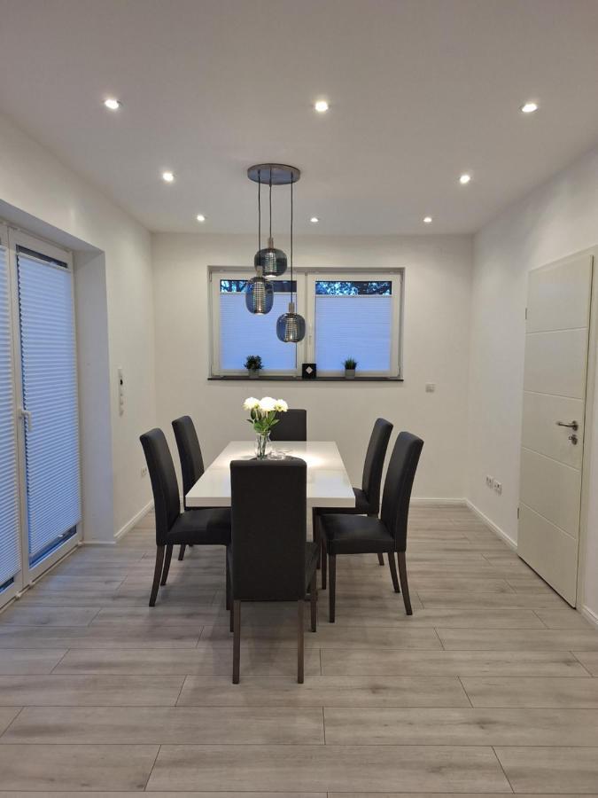 Ferienhaus Aycu Appartement Bremen Buitenkant foto